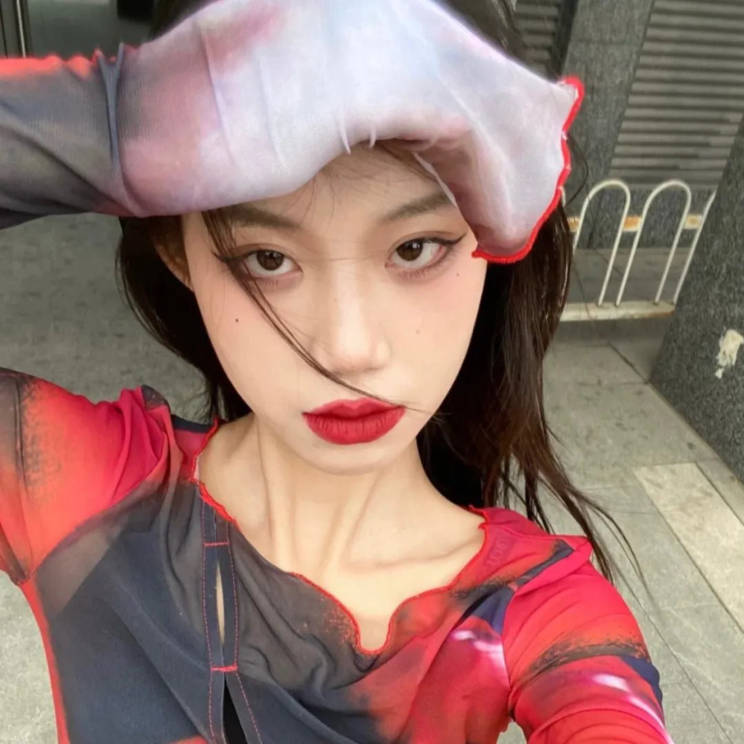 烈女与镖客